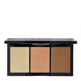 Kiss Professinal Halo Strobing Palette Kiss Professinal Halo Strobing Palette